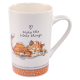 Кружка Domenik Cats&Dogs, 385мл