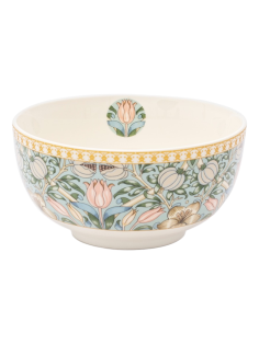 Салатник Fioretta Flowers 520мл, 14см