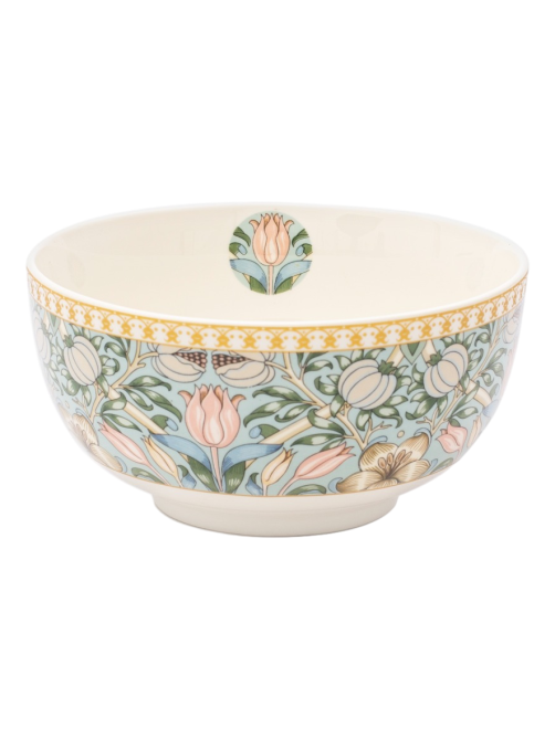 Салатник Fioretta Flowers 520мл, 14см