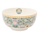 Салатник Fioretta Flowers 520мл, 14см