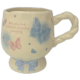 Кружка Kukina Raffinata Butterfly, 400