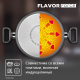 Кастрюля Tefal Flavor Force с крышкой 3.1л, 20см