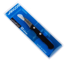 Нож для корнеплодов Arcos Universal, 6см