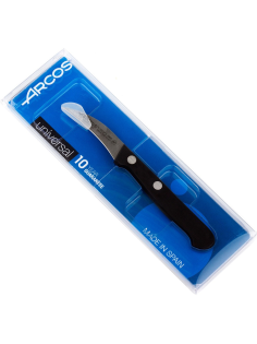 Нож для корнеплодов Arcos Universal, 6см