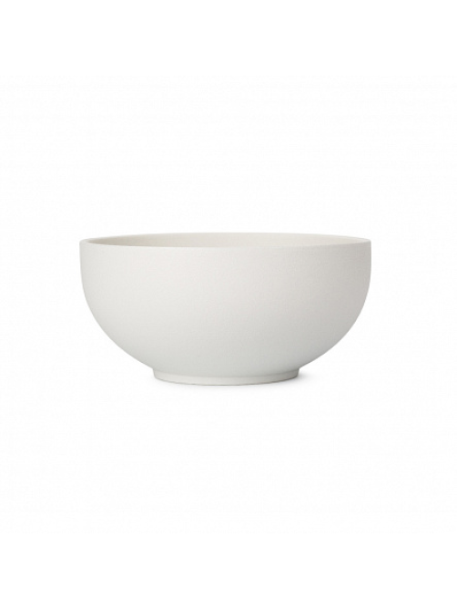 Салатник Domenik Rock white 550мл, 15см