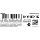Салатник Domenik Basic 1.6л, 15см