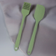 Кисть кулинарная Attribute Olive, 21см