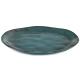 Тарелка Domenik Stone Turquoise десертная, 20см