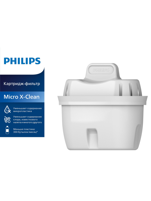 Кассета Philips 2шт