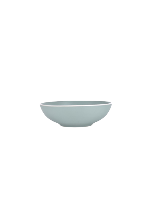 Tarrington House Салатник Green, 18.5см