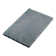 Tarrington House Тарелка Natural stone сланец 32 х 24см, 2шт