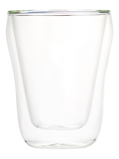 Термобокал Attribute Duos double wall glass, 270мл