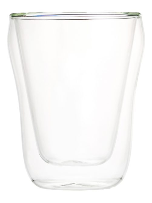 Термобокал Attribute Duos double wall glass, 270мл