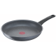 Сковорода Tefal Healthy chef для индукционных плит, 28см