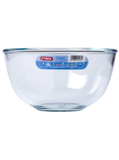 Миска Pyrex Smart cooking стеклянная, 2л