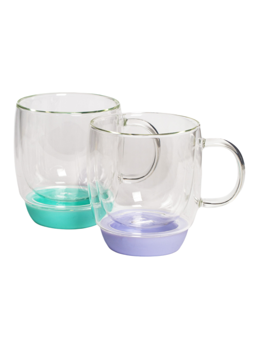Кружка Glasserie In color, 300мл