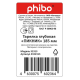 Тарелка глубокая Phibo Пикник, 18.5см