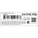 Кружка Domenik Emboss&Coffee, 400мл