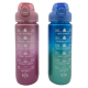 Бутылка для воды Gradient, 750мл