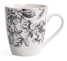 Кружка Crystar Botanica, 350мл
