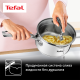 Ковш с крышкой Tefal Duetto+, 1.3 л