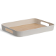Поднос Domenik Real Bamboo, 33 x 26см