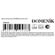 Тарелка десертная Domenik Blooming Pink, 19см
