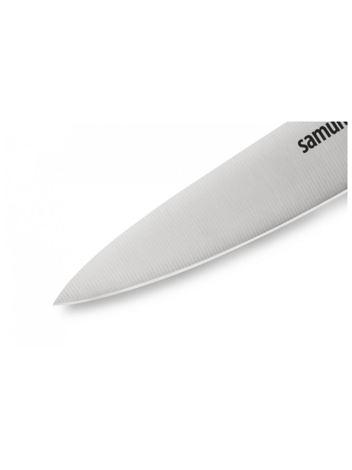 Нож универсальный Samura Mо-V SM-0023/Y, 15см