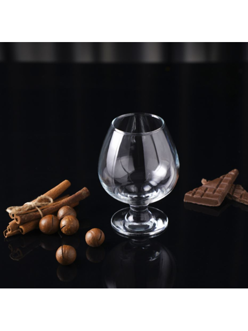 Бокал для коньяка Pasabahce Bistro, 395мл