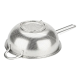 Дуршлаг Attribute Gadget steel touch, 20.5см