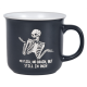Кружка Skeleton, 440мл