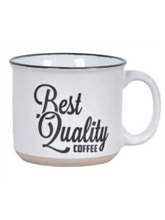 Кружка Best Coffee, 530мл