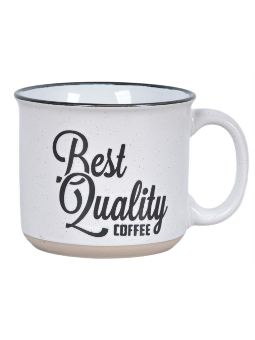 Кружка Best Coffee, 530мл
