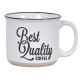 Кружка Best Coffee, 530мл