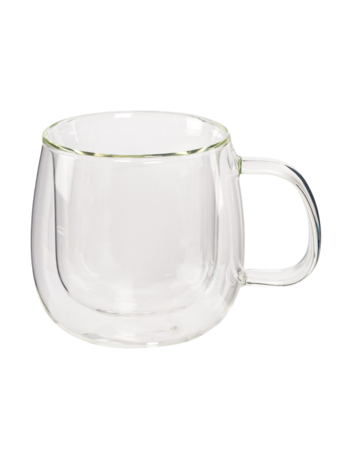 Кружка Glasserie Lungo, 400мл