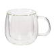Кружка Glasserie Lungo, 400мл