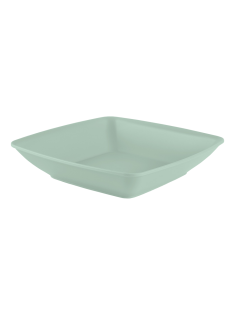 Тарелка Hobby Life Service суповая квадратная в ассортименте, 17.5см