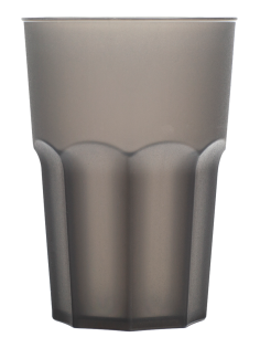 Стакан Hobby Life Glassy в ассортименте, 480мл