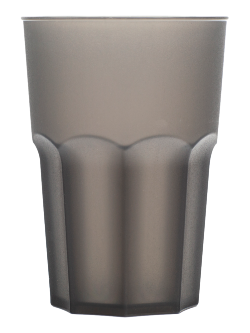 Стакан Hobby Life Glassy в ассортименте, 480мл