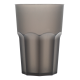 Стакан Hobby Life Glassy в ассортименте, 480мл