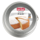 Форма для выпечки Zenker Silver разъемная, 26см