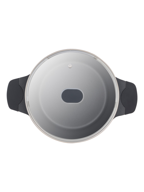 Кастрюля Polaris Stein 2.5л, 20см