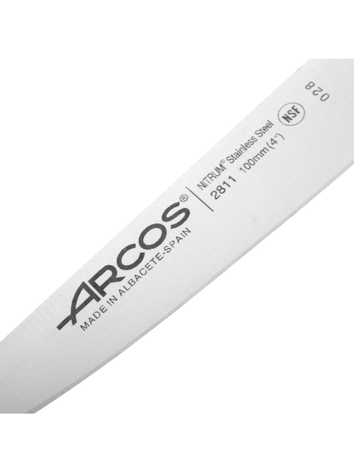 Нож для овощей Arcos Universal, 10см