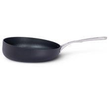 Сковорода глубокая TVS Cooking Deluxe, 26см
