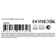 Салатник Domenik Blooming Green 530мл, 15.6см