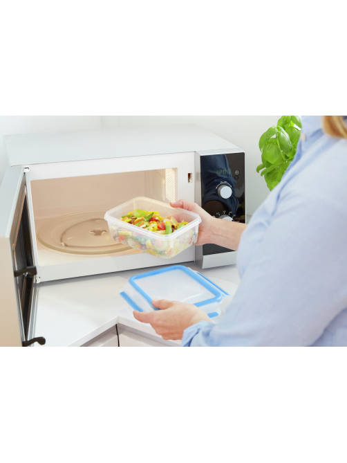 Контейнер Tefal Masterseal Fresh прямоугольный, 1.2л