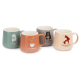 Кружка Domenik Coffee pet, 360мл