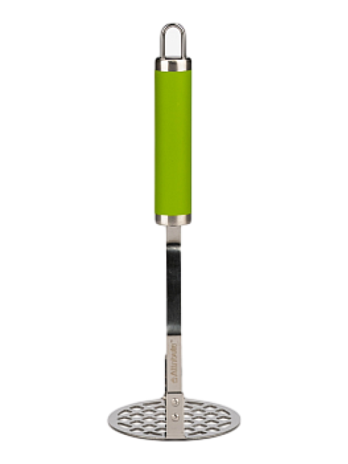 Картофелемялка Attribute Lime, 25см