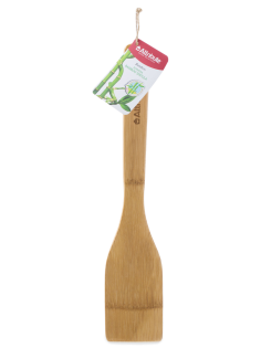 Лопатка кухонная Attribute Gadget Bamboo, 30см