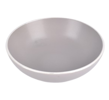 Tarrington House Салатник Grey, 18.5см